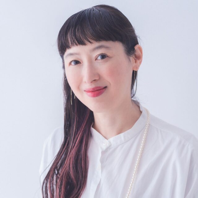 KAMISMA【カミスマ】 1-star 小村 順子