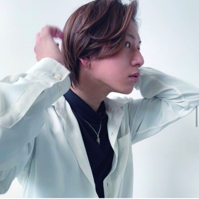 KAMISMA【カミスマ】 kanto 長田 貴良