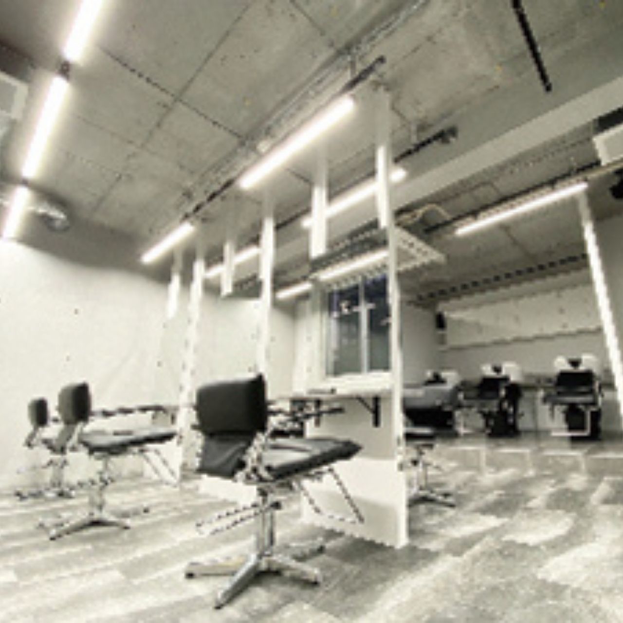 KAMISMA【カミスマ】:REDEAL