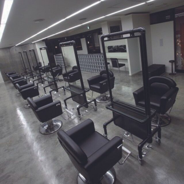 KAMISMA【カミスマ】 chugoku rever hair