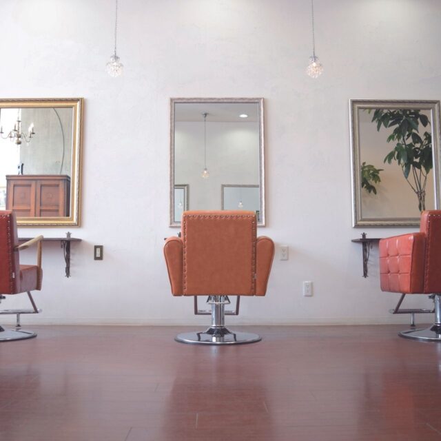 KAMISMA【カミスマ】 kanto RIZ hair design