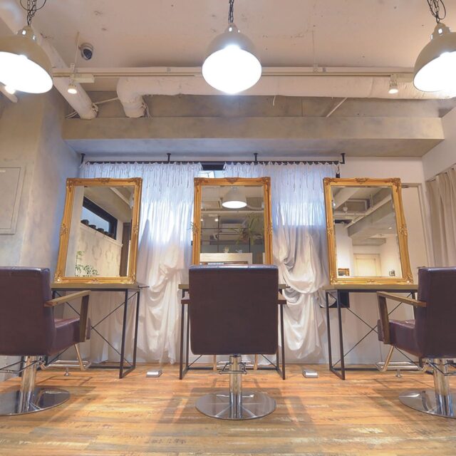 KAMISMA【カミスマ】 kanto ROULAND