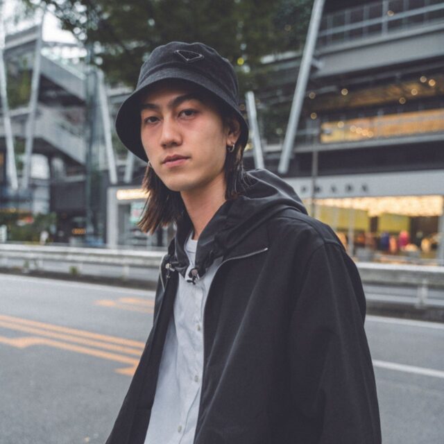 KAMISMA【カミスマ】 1-star RYUSEI