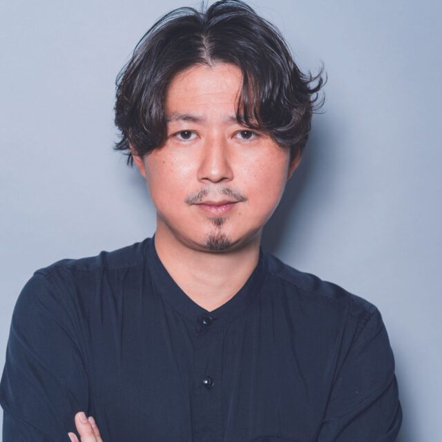 KAMISMA【カミスマ】 1-star 桜井 章生