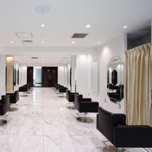 KAMISMA【カミスマ】 treatmentspa Salon 銀座