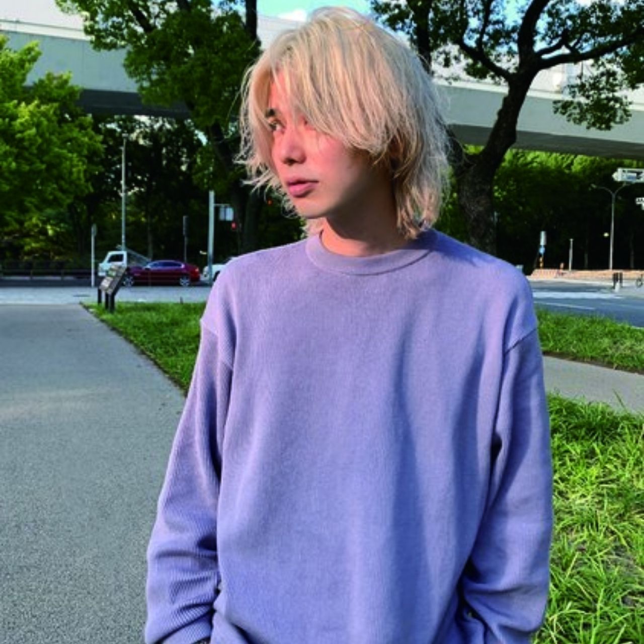 KAMISMA【カミスマ】:沢井 卓也