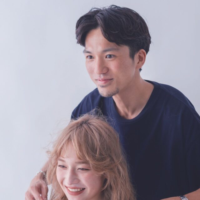 KAMISMA【カミスマ】 1-star 佐脇 正徳
