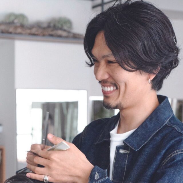 KAMISMA【カミスマ】 1-star 設楽 雅貴