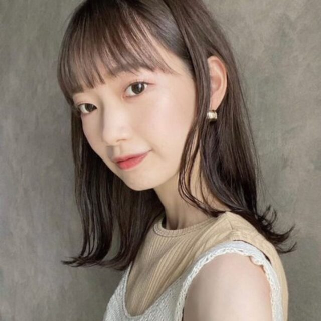 KAMISMA【カミスマ】 kanto 嶋田 絵里子
