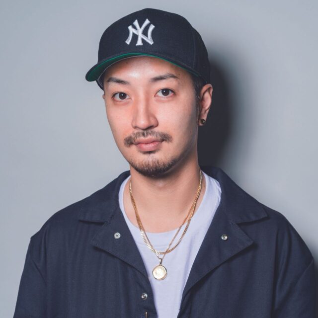 KAMISMA【カミスマ】 1-star 七五三掛 慎二