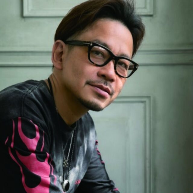 KAMISMA【カミスマ】 kinki 下防 タツヤ
