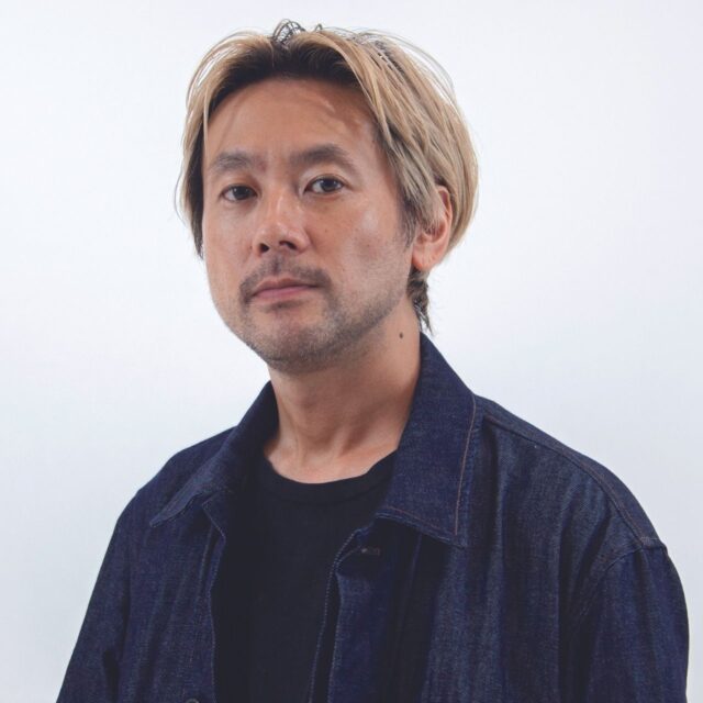 KAMISMA【カミスマ】 1-star 杉川 友洋