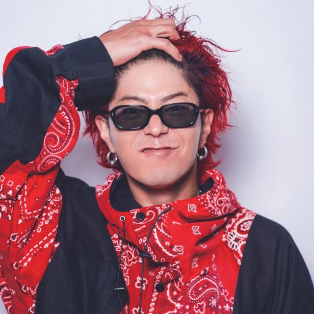 KAMISMA【カミスマ】 3-stars 高木 琢也
