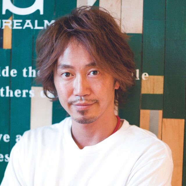 KAMISMA【カミスマ】 2-stars 高木 裕介