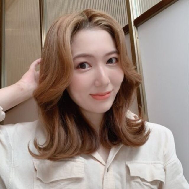 KAMISMA【カミスマ】 kanto 田邊 可奈