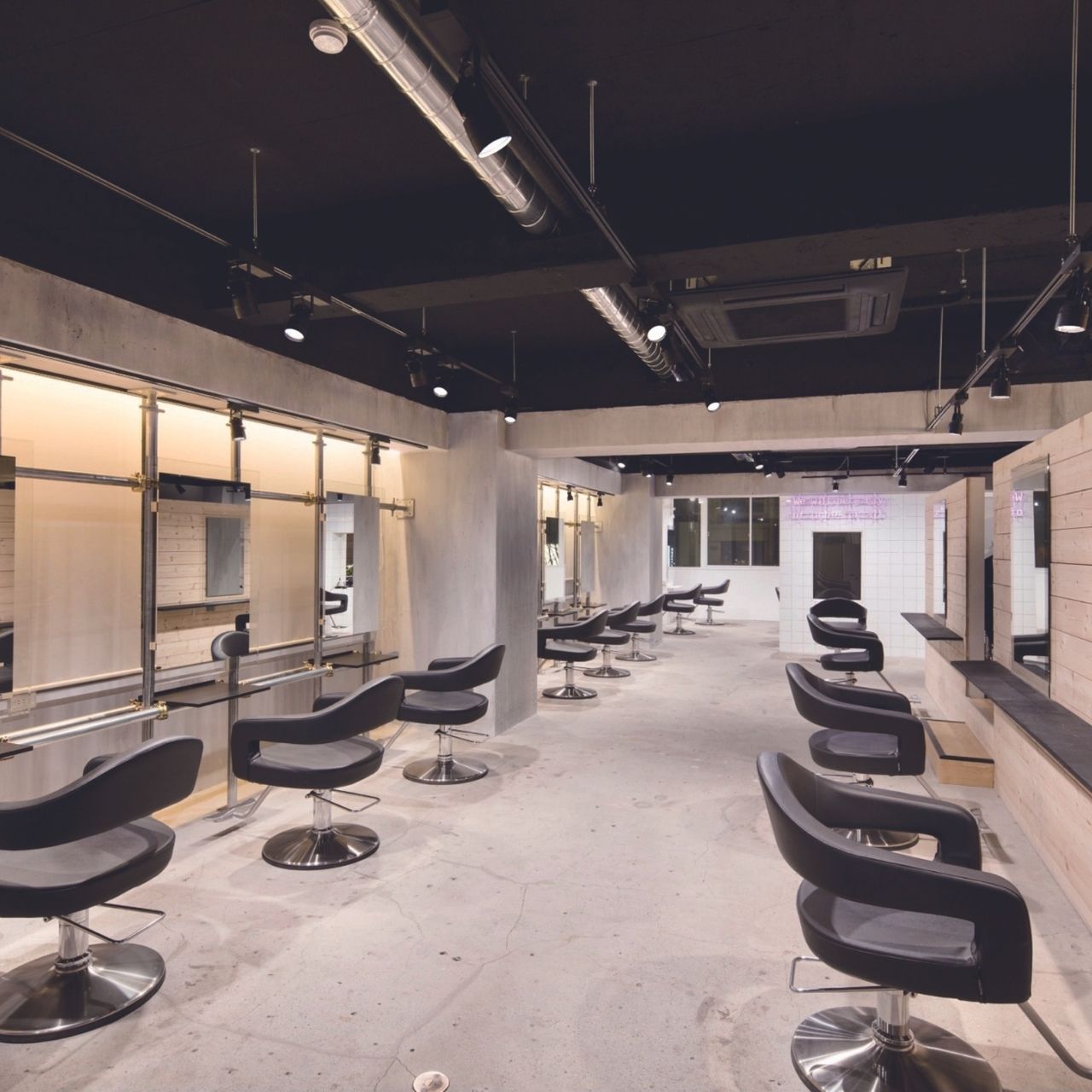 KAMISMA【カミスマ】:THEATER