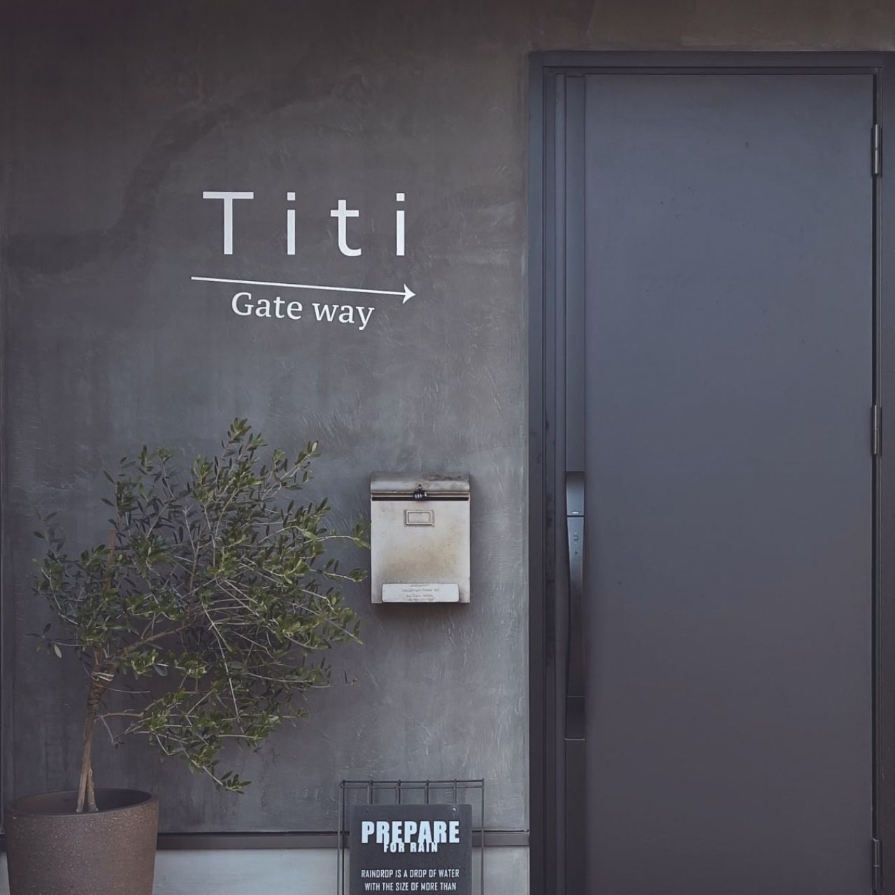 KAMISMA【カミスマ】:Titi hair coordinate