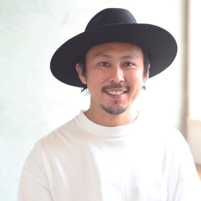 KAMISMA【カミスマ】 1-star 冨山 倫宏