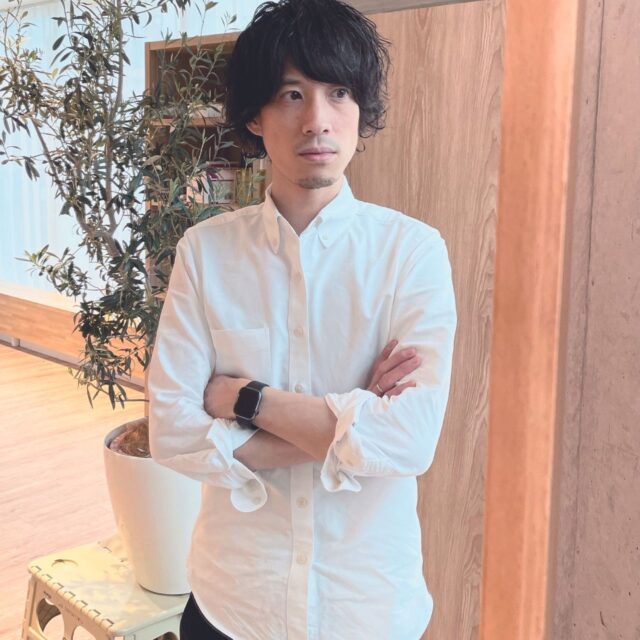 KAMISMA【カミスマ】 1-star 戸崎 亨祐