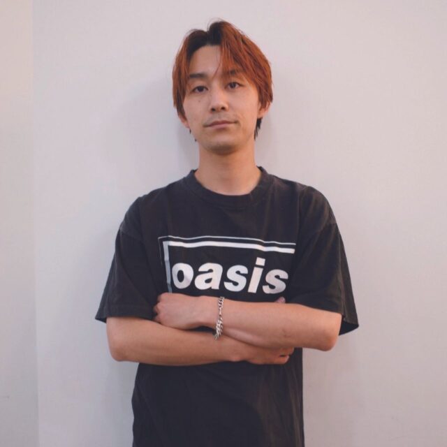 KAMISMA【カミスマ】 1-star 内埜 晃宏