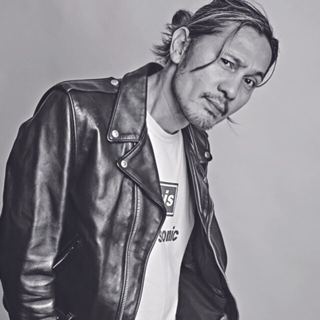 KAMISMA【カミスマ】 1-star 上田 竜二