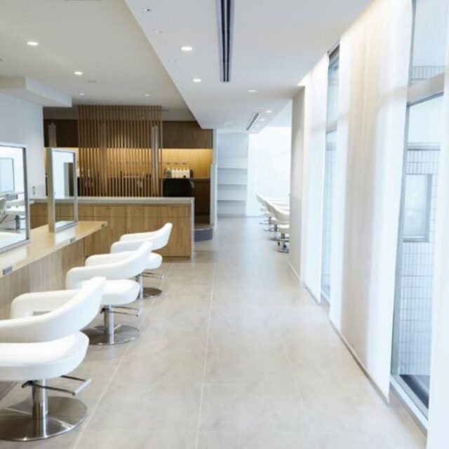 KAMISMA【カミスマ】 treatmentspa uka 広尾店