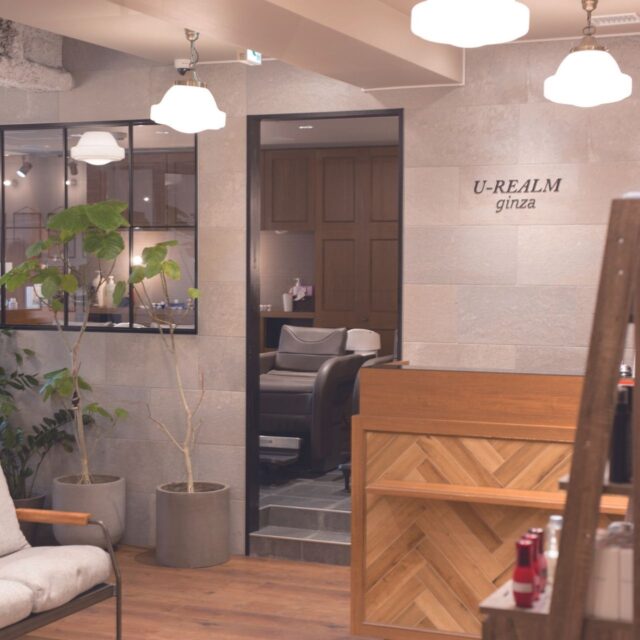 KAMISMA【カミスマ】 kanto U-REALM ginza