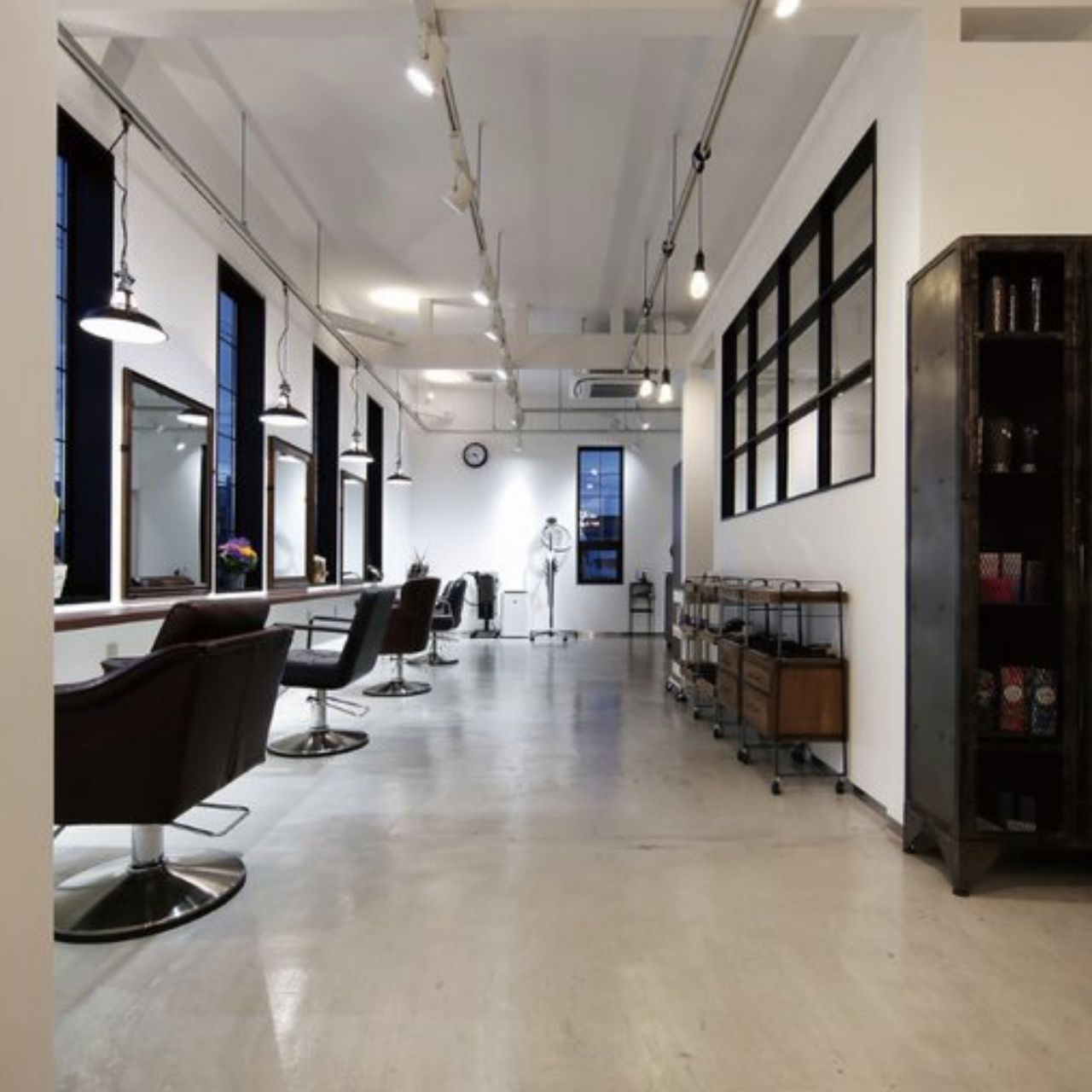 KAMISMA【カミスマ】:volero hair&life salon