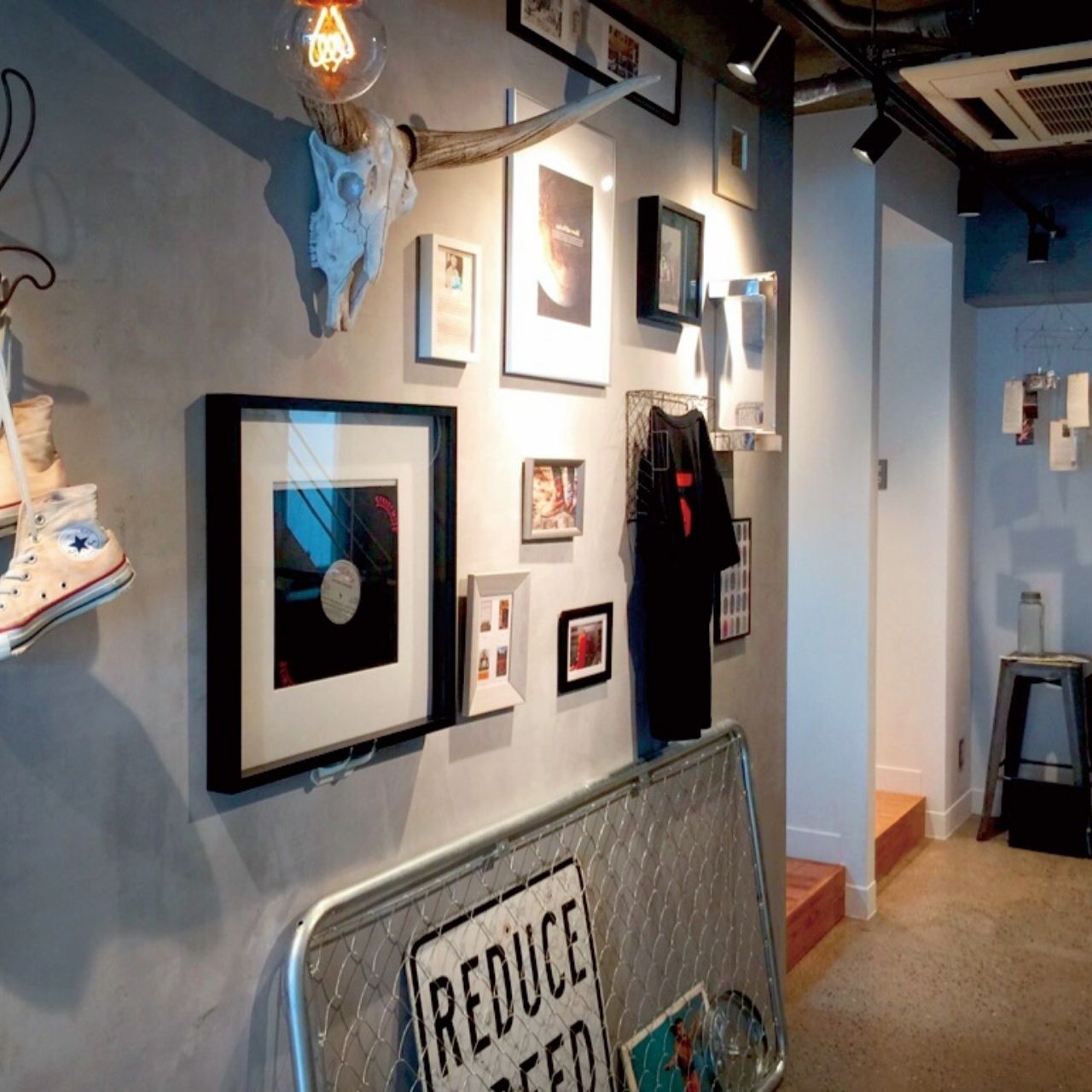 KAMISMA【カミスマ】:XENA 渋谷本店