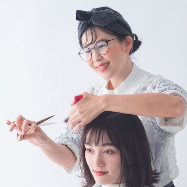 KAMISMA【カミスマ】 1-star 八木 花子
