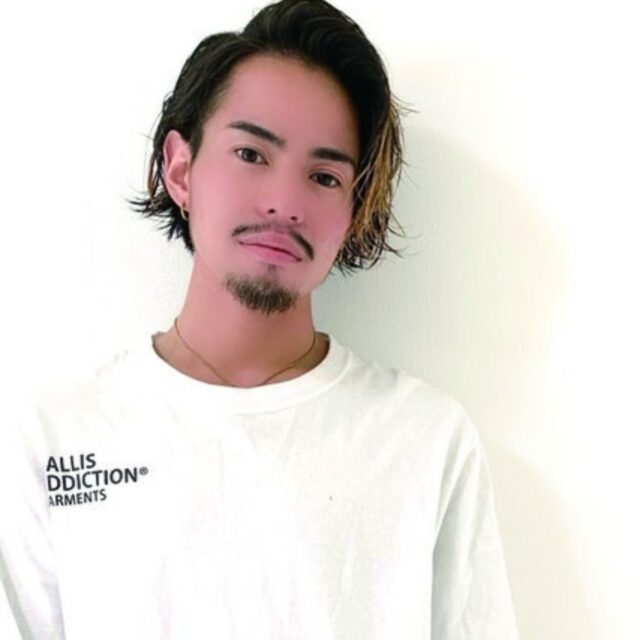 KAMISMA【カミスマ】 kanto 山崎 健吾