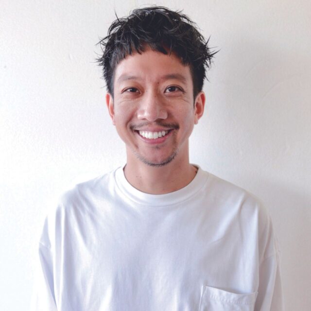 KAMISMA【カミスマ】 1-star 吉井亨