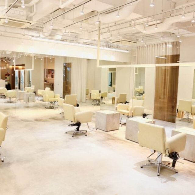 KAMISMA【カミスマ】 treatmentspa SYAN